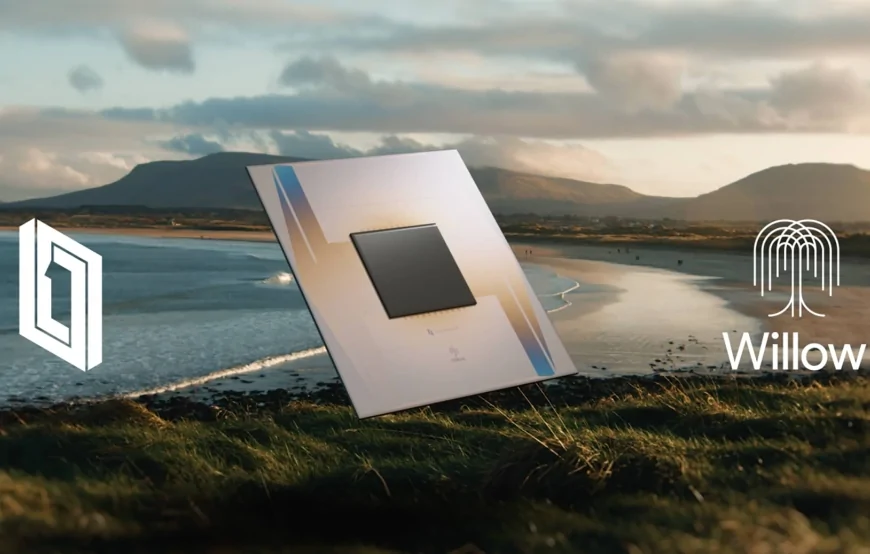 Google güçlü Willow kuantum çipini duyurdu