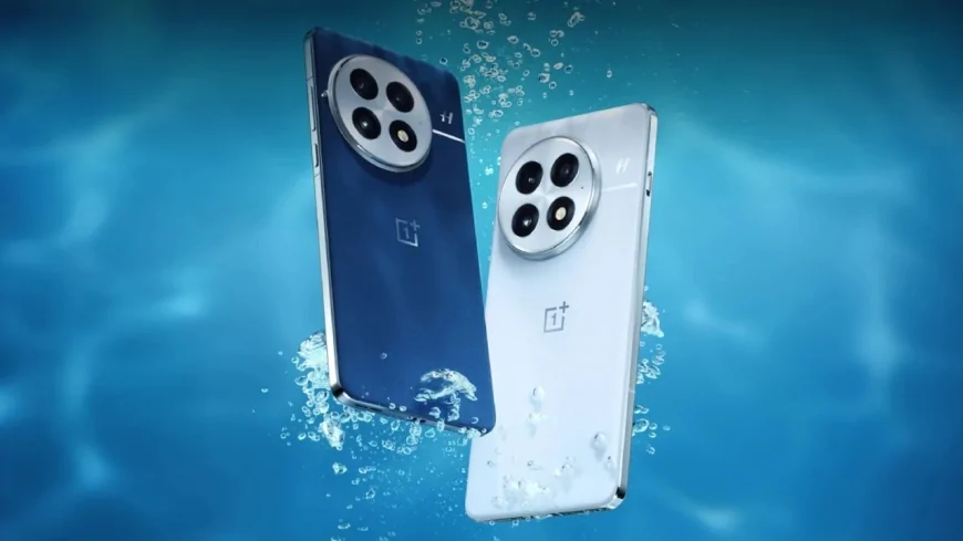 OnePlus 13 Mini özellikleri Sızdırıldı