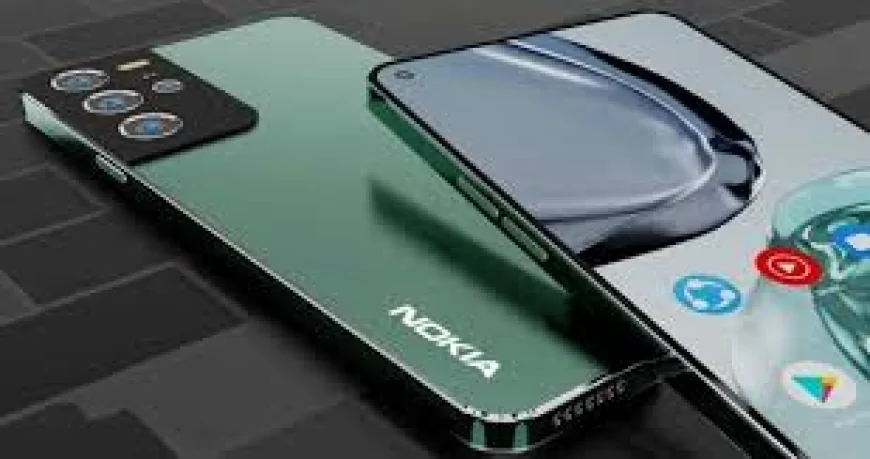 Nokia Horizon Mini 2024 özellikleri