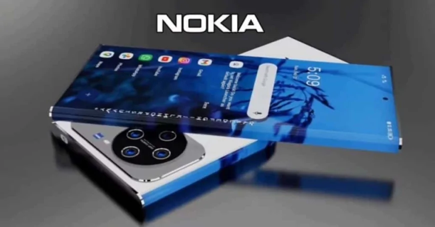 Nokia Horizon Ultra 2024 Özellikleri