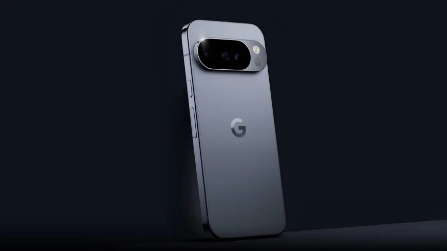 Google, Pixel 10 Pro İçin Android Destekli Bir Avantaj Hazırlıyor