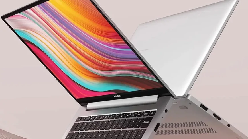 Xiaomi, Redmi Book 14 Ryzen 2025'i Piyasaya Sürüyor