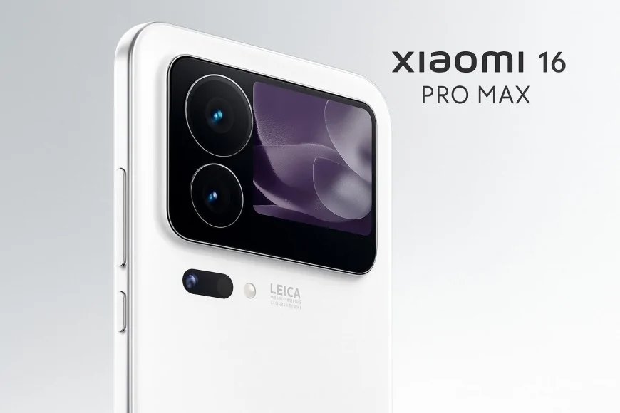 Xiaomi 16 Pro, Fiyat, Çıkış Tarihi Ve Özellikleri