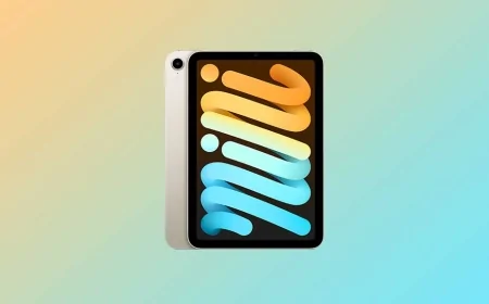 Huawei MatePad Mini’nin Tasarımı Ortaya Çıktı: İşte İlk Detaylar