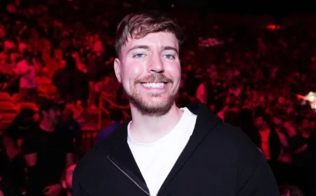 Dünyanın en popüler YouTuber'ı kendi mobil servisini kurmayı planlıyor