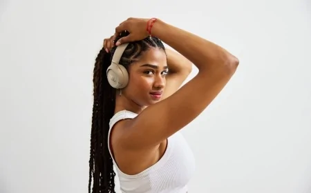 JBL, Tune Kulaklıklarını ANC, Mekansal Ses ve 76 Saatlik Pil Ömrüyle Güncelledi