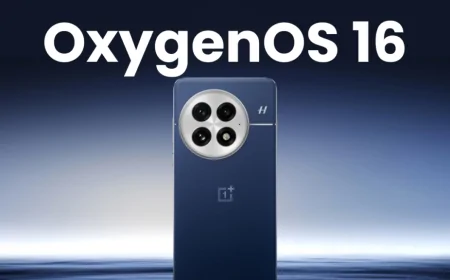 OnePlus cihazlar OxygenOS 16 güncellemesini ne zaman alacak?