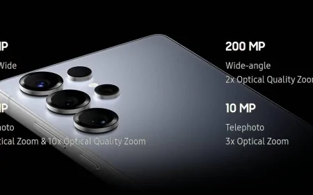 Galaxy S26 Ultra'nın 3x telefoto kamerasının düşürülebileceği iddia ediliyor