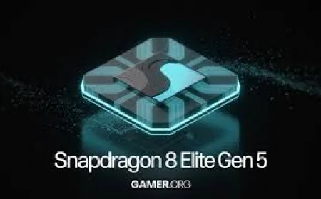 Snapdragon 8 Elite Gen 5, rekor kıran AnTuTu puanlarıyla ortaya çıktı
