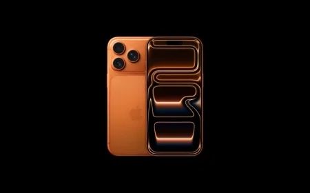 Gerçekten İhtiyacınız Olan En İyi iPhone 17 Pro Aksesuarları