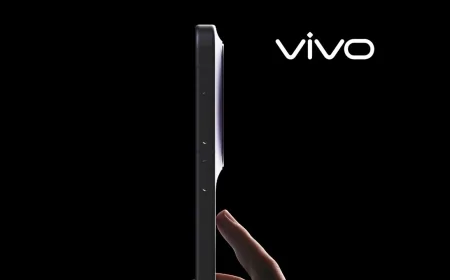 Yeni Nesil Vivo X300 ve X300 Pro’nun Batarya Gücü Ortaya Çıktı