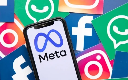 Meta, İngiltere'de reklamsız Facebook ve Instagram aboneliklerini başlatıyor