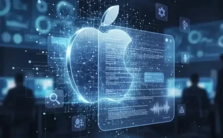 Apple, Siri’yi Güçlendirmek İçin “Veritas” Adlı Gizli Uygulama Geliştiriyor
