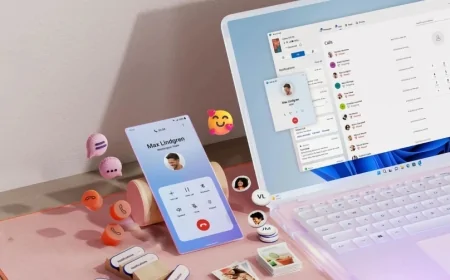 Google, Android 17'ye Apple Handoff'un bir benzerini eklemeyi planlıyor