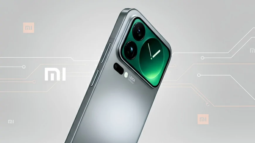 Xiaomi 17 Pro: Yeni Nesil Güç ve Tasarım Bir Arada