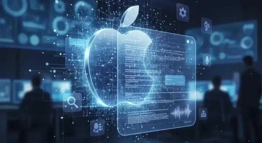 Apple, Siri’yi Güçlendirmek İçin “Veritas” Adlı Gizli Uygulama Geliştiriyor