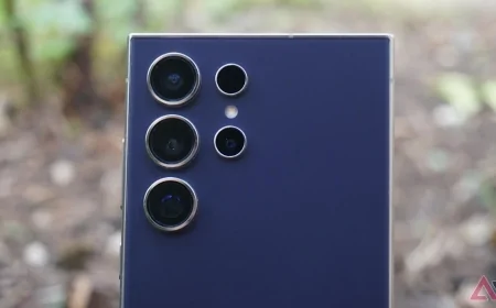 Samsung Galaxy S27 Ultra'nın Tüm Özellikleri, Kamerası, Fiyatı ve Çıkış Tarihi