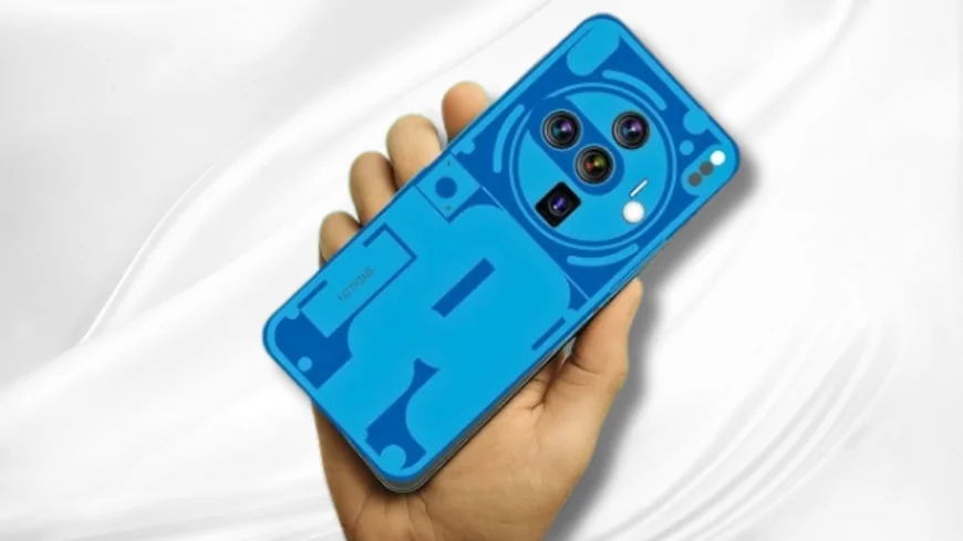 Nothing Phone 4a Serisi Yakında Piyasaya Sürülebilir