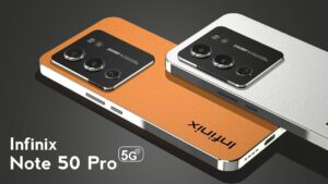 Infinix Note 50 Pro Fiyatı,Çıkış Tarihi, Kamerası, Teknik Özellikleri ve Özellikleri