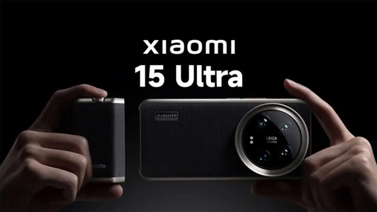 Xiaomi 15 Ultra Fiyatı, Çıkış Tarihi Ve Özellikleri