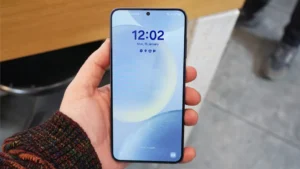 Samsung Galaxy S24 Plus incelemesi