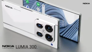 Nokia Lumia 300 Fiyat, Çıkış Tarihi Ve Özellikler