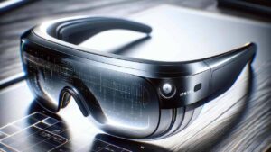 Samsung AR Akıllı Gözlükler Geliyor…