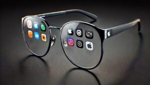 Apple Glass AR, Fiyatı, Çıkış Tarihi Ve Özellikleri