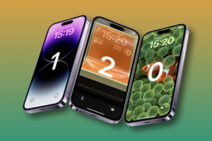 Apple ProMotion Teknolojisi nedir?