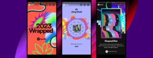 Spotify Wrapped 2024 çıktı