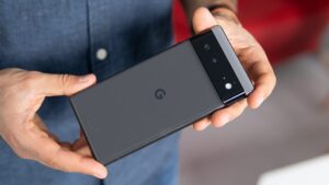 Google Pixel 6 incelemesi: Bu telefon istediğim her şeye sahip