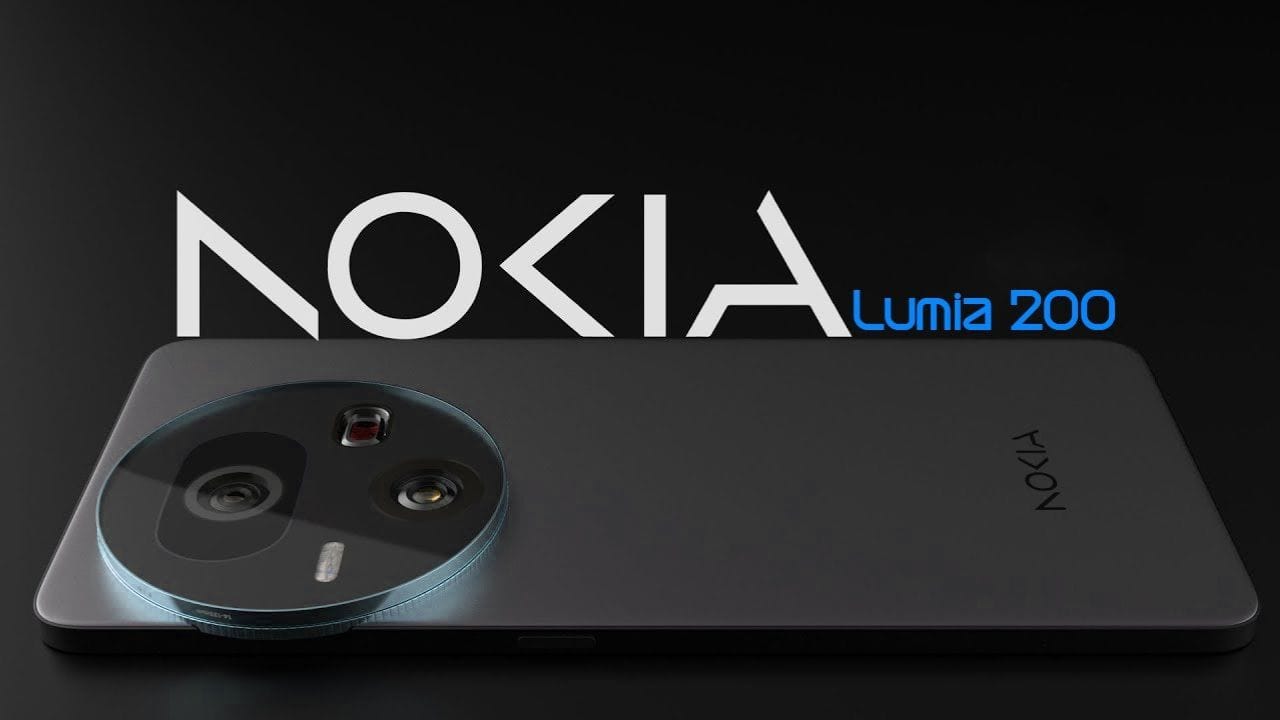 Nokia Lumia 200 Fiyatı, Çıkış Tarihi, Kamera Ve Özellikler