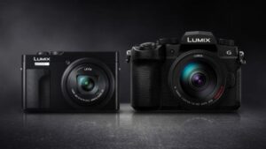 Panasonic LUMIX TZ99 ve G97’yi duyurdu