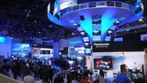CES 2025 Dünyanın en büyük teknoloji fuarı açılıyor