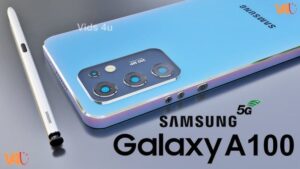 Samsung Galaxy A100 Fiyatı, Kamerası, Çıkış Tarihi Ve Özellikler