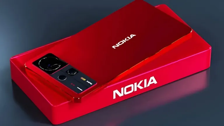 Nokia Lumia 200