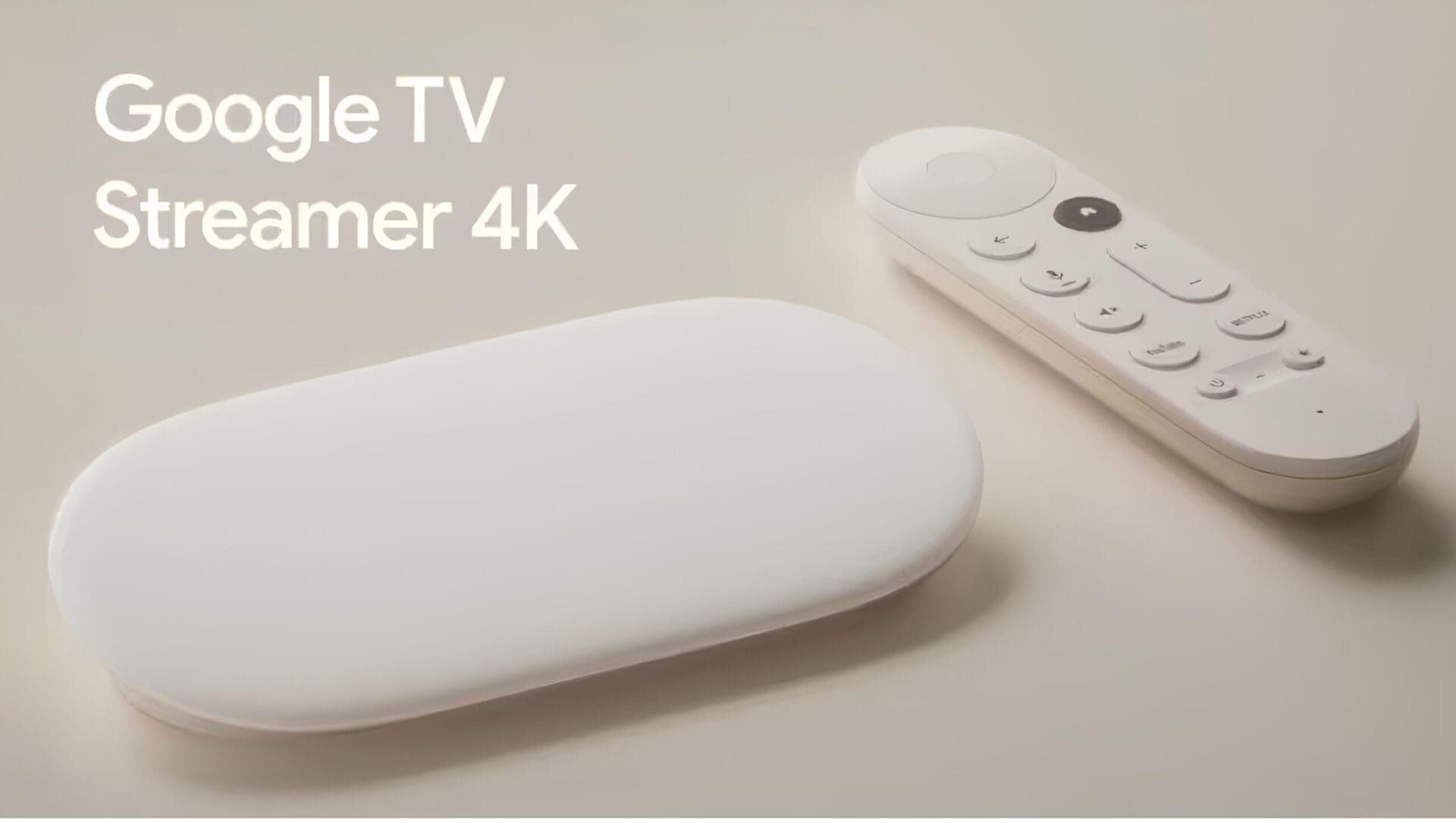 Google TV Streamer, Fiyat, Çıkış Tarihi Ve Özellikler