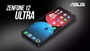ASUS ZenFone 12 Ultra Yakında Piyasaya Çıkıyor