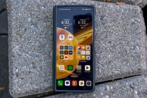 Honor Magic V3 İncelemesi: En İnce Katlanabilir Telefon