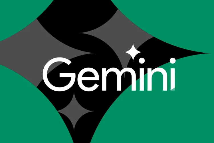 Google’ın Gemini AI uygulaması Flash 2.0 ile daha hızlı hale geliyor