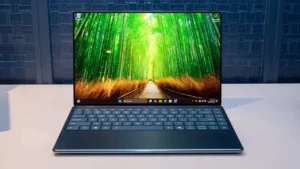 Lenovo Yoga Slim 9i, CES 2025’te En İyi Yaratıcı Dizüstü Bilgisayar ödülünü aldı