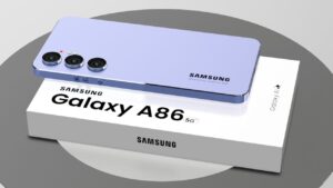 Samsung Galaxy A86 Çıkış Tarihi, Fiyatı Ve Özellikleri