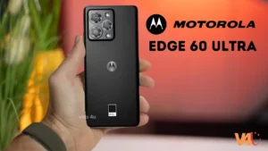 Motorola Edge 60 Ultra, Fiyat, Çıkış Tarihi Ve Özellikler