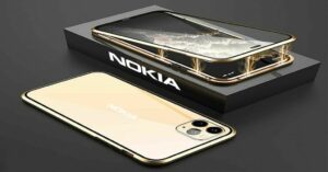 Nokia Horizon Ultra 2024 Özellikleri