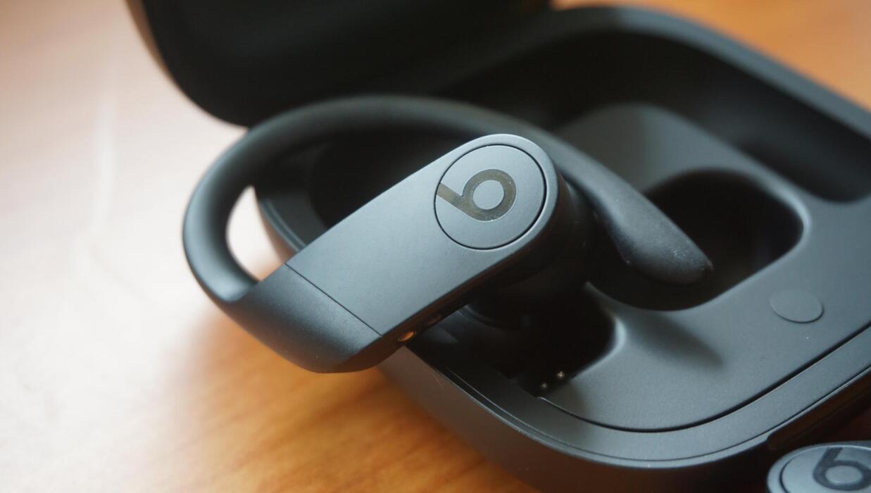 Beats, Powerbeats Pro 2’yi tanıttı