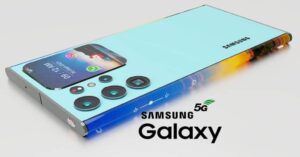 Samsung Galaxy Dragon 2025 Özellikleri