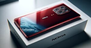 Nokia McLaren Pro Lite 2024 Özellikleri