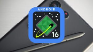 Android 16 ile ana ekranınız daha da eğlenceli olacak