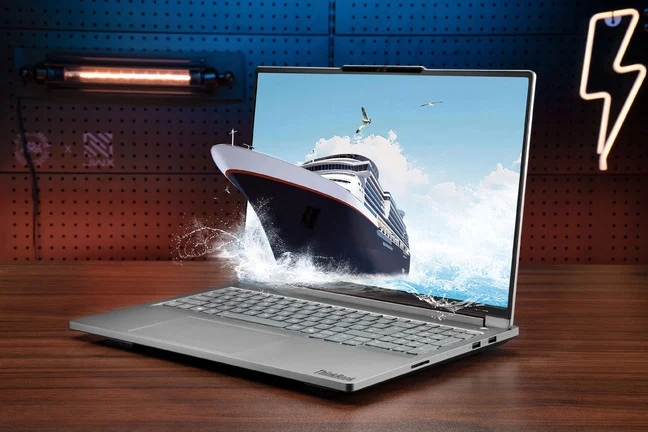 lenovo