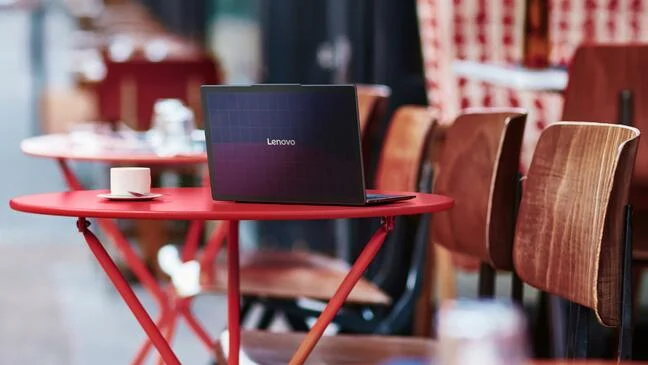 lenovo